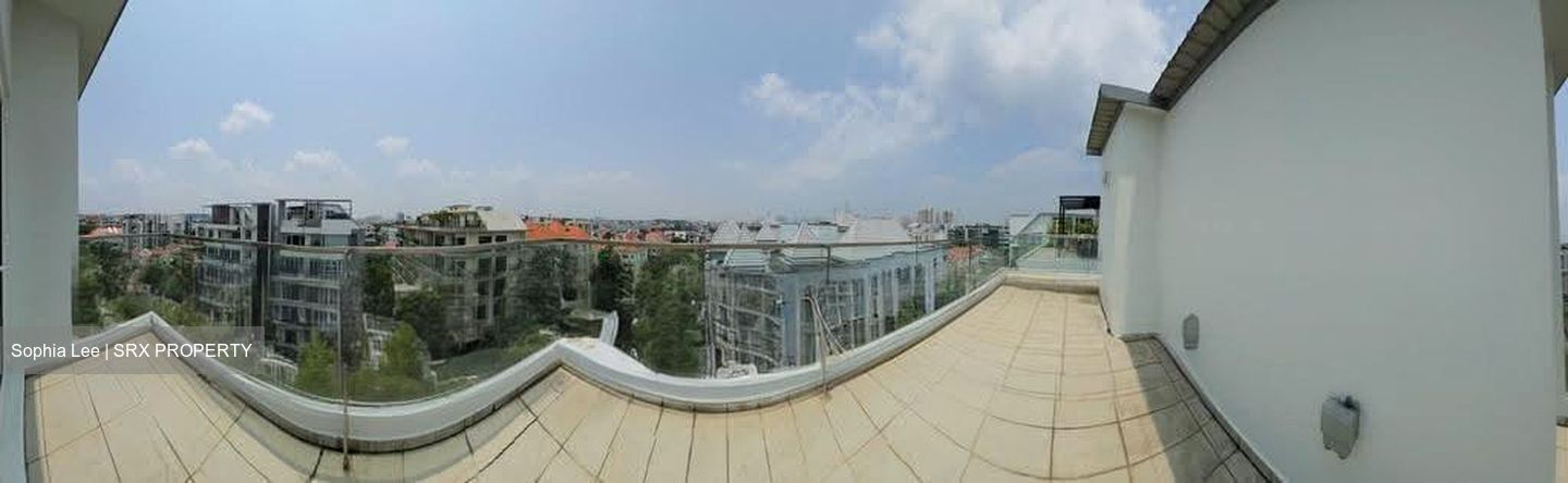 The Espira (D15), Apartment #613982351